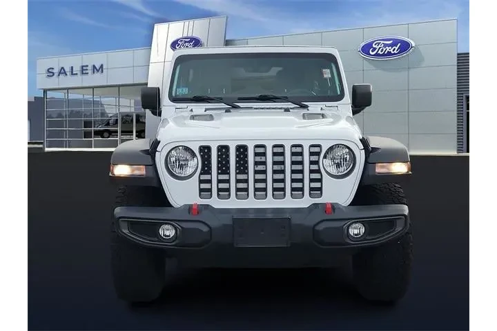 $31478 : Jeep Wrangler Unlimited 2020 image 7