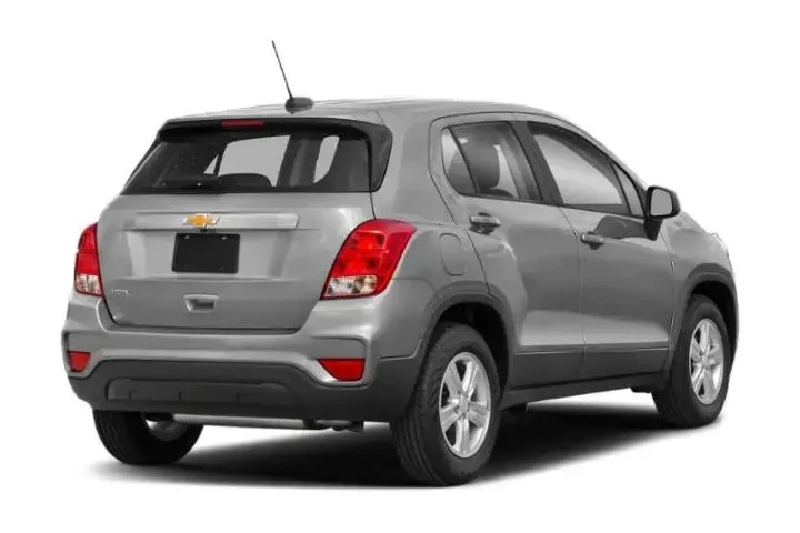 $9995 : Chevrolet Trax 2020 LS 4dr C image 2