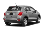 $9995 : Chevrolet Trax 2020 LS 4dr C thumbnail