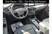 $22500 : Ford Escape 2022 AWD SEL 4dr thumbnail