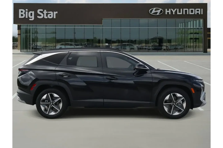 $29988 : Hyundai TUCSON 2025 SEL Conv image 5