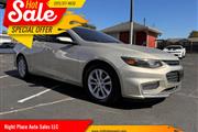 $8941 : 2016 Malibu LT thumbnail