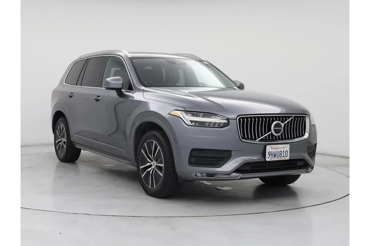 $28998 : Volvo XC90 2020 AWD T5 Momen image 1