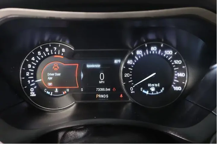 $18489 : Lincoln MKZ 2019 Reserve I 4 image 4