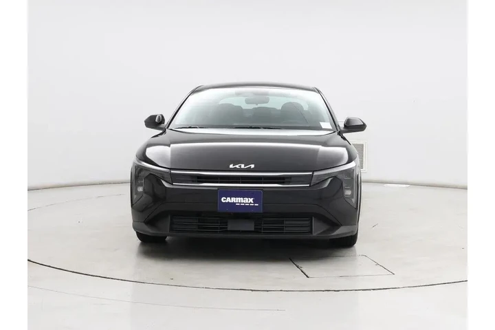 $24998 : Kia K4 2025 LX 4dr Sedan image 5