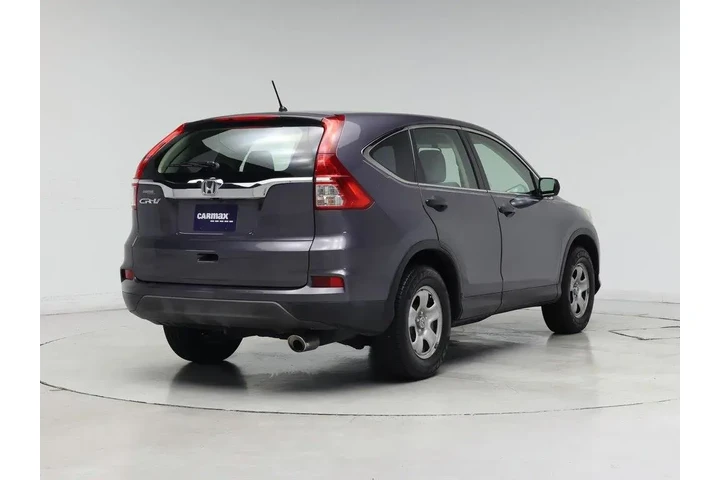 $17998 : Honda CR-V 2016 LX 4dr SUV image 8