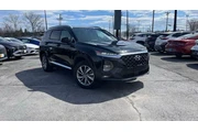 $19628 : Hyundai SANTA FE 2020 AWD SE thumbnail
