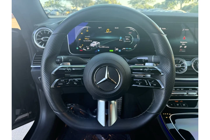 $40900 : 2022 Mercedes-Benz E-Class E image 7