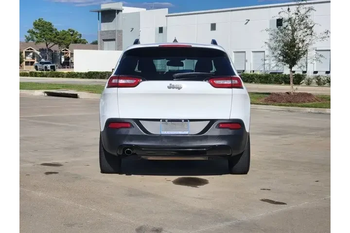 $11867 : Jeep Cherokee 2014 Latitude image 6