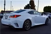 $1 : 2016 Lexus RC RC 200t Coupe (7 thumbnail