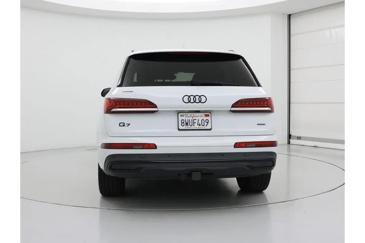 $34998 : Audi Q7 2021 AWD quattro Pre image 6