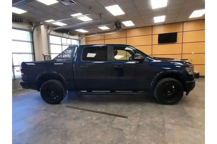 $25547 : Ram 1500 2020 4x4 Lone Star image 8