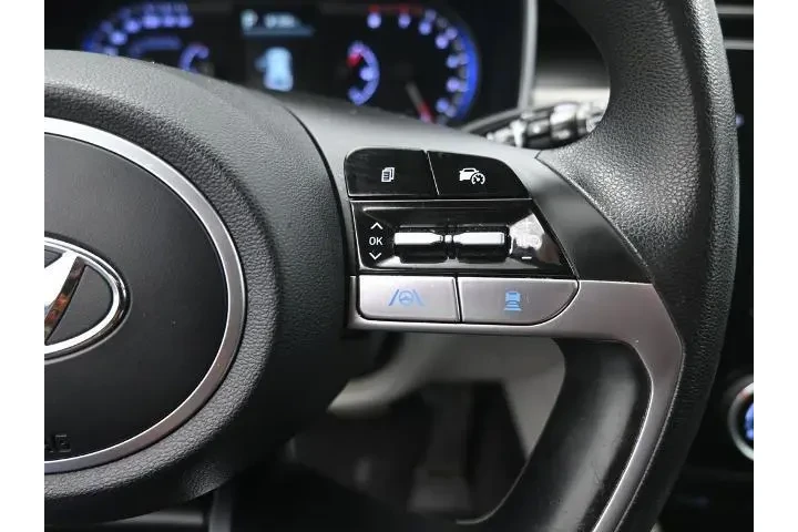 $21391 : Hyundai TUCSON 2023 SEL 4dr image 7