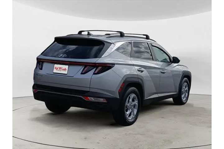 $20981 : Hyundai TUCSON 2023 SEL 4dr image 5