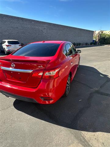 $9595 : 2019 Sentra SR image 6