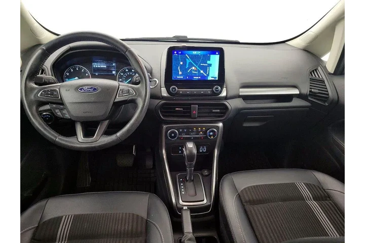 $18998 : Ford EcoSport 2020 AWD SES 4 image 9
