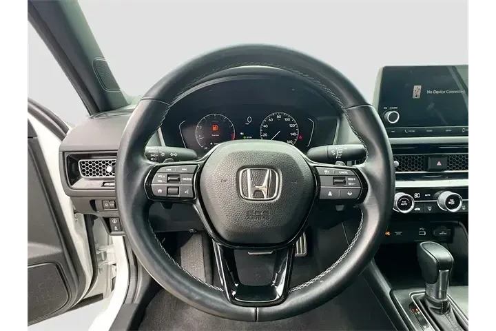 $23900 : Honda Civic 2023 Sport 4dr S image 9