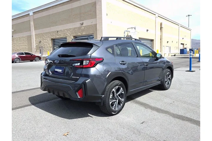 $24998 : Subaru Crosstrek 2024 AWD Pr image 5