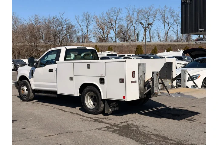 $21988 : 2018 Super Duty F-350 DRW image 7