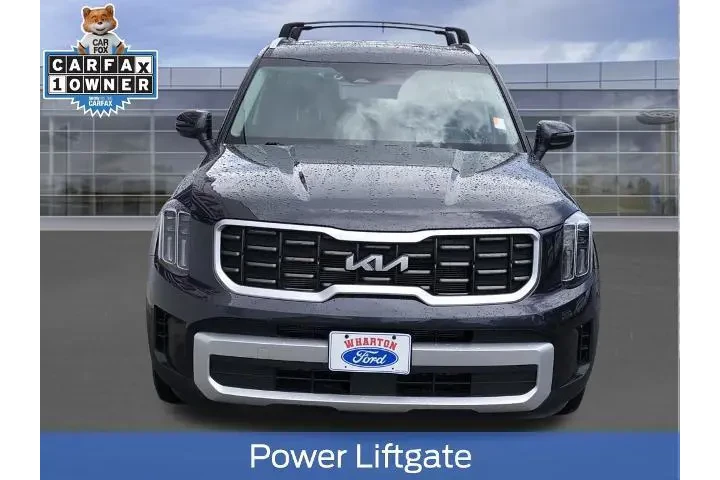 $37668 : Kia Telluride 2025 AWD S 4dr image 6