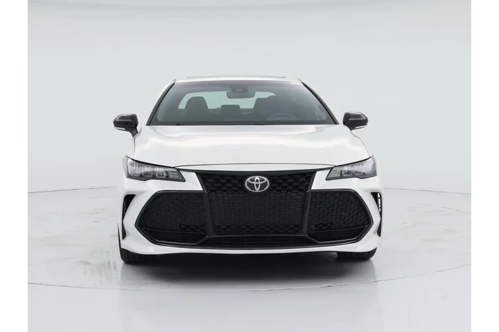$34998 : Toyota Avalon 2021 XSE Night image 5