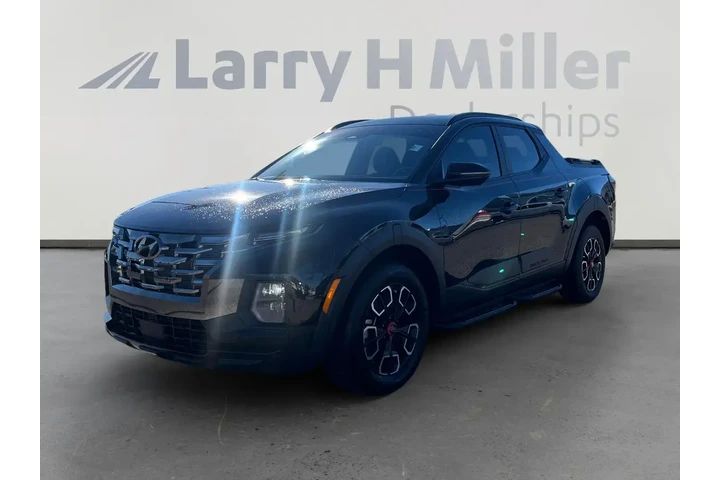 Hyundai SANTA CRUZ 2024 AWD image 1