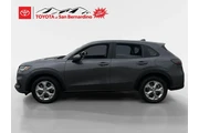 $26889 : Honda HR-V 2025 AWD LX 4dr C thumbnail