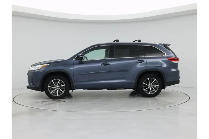 $31998 : Toyota Highlander 2018 AWD X image 3