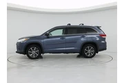 $31998 : Toyota Highlander 2018 AWD X thumbnail
