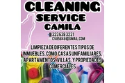 Servicio de limpieza
