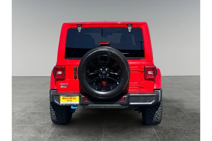 $39195 : Jeep Wrangler 2024 4x4 Sahar image 4