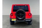 $39195 : Jeep Wrangler 2024 4x4 Sahar thumbnail