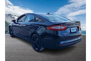 $9997 : Ford Fusion 2016 SE 4dr Seda thumbnail