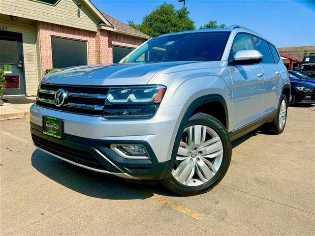 $22950 : 2019 VOLKSWAGEN ATLAS 3.6L V6 image 3