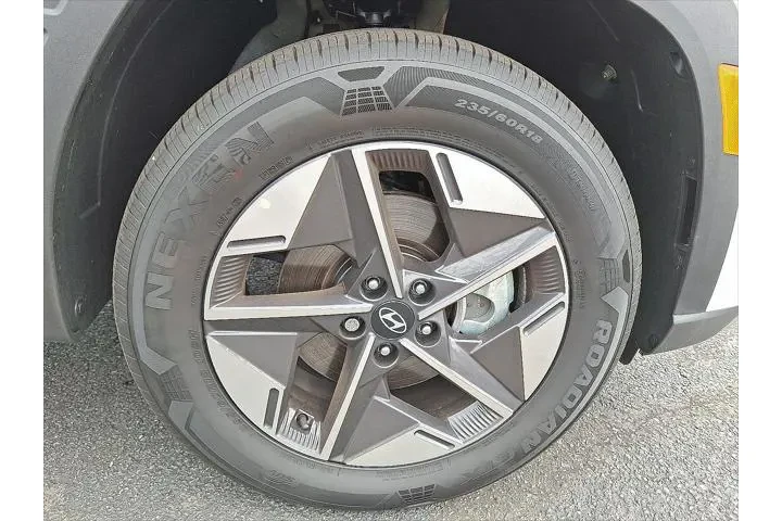 $31990 : Hyundai TUCSON 2025 AWD SEL image 8