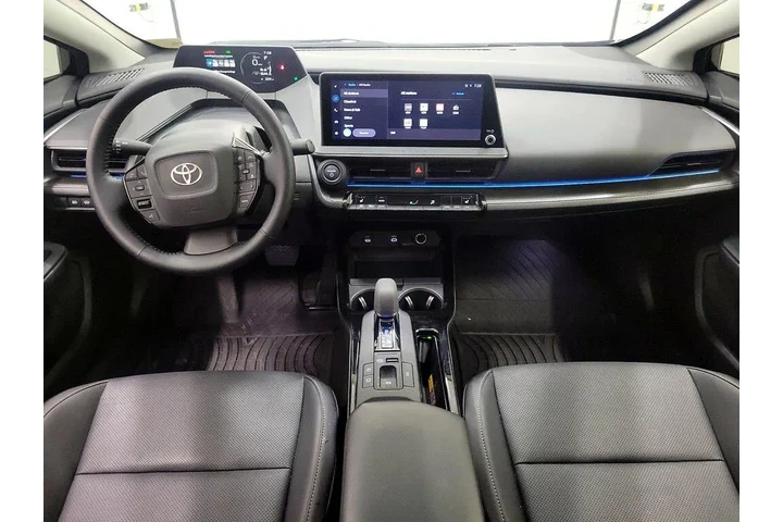 $33998 : Toyota Prius 2025 Nightshade image 9