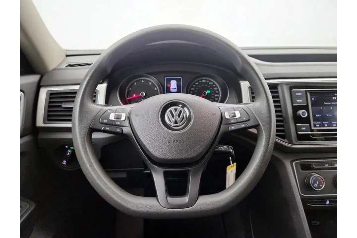 $16998 : Volkswagen Atlas 2018 2.0T S image 10
