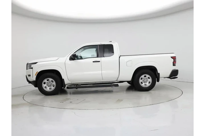 $25998 : Nissan Frontier 2024 4x2 S 4 image 3