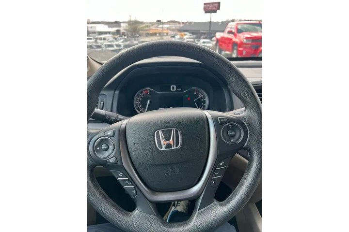 $16000 : 2018 Pilot EX image 10