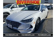Hyundai SONATA Hybrid 2023 B en Riverside