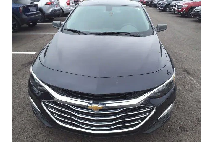 $17394 : Chevrolet Malibu 2022 LS 4dr image 7