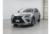 $25998 : Lexus NX 300 2019 4dr Crosso thumbnail