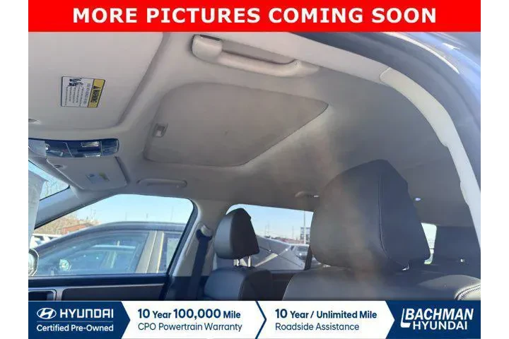 $34750 : Hyundai SANTA FE 2025 AWD XR image 7