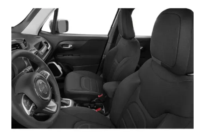 $18110 : Jeep Renegade 2021 4x4 Sport image 9