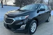 2018 Equinox LS en Chicago