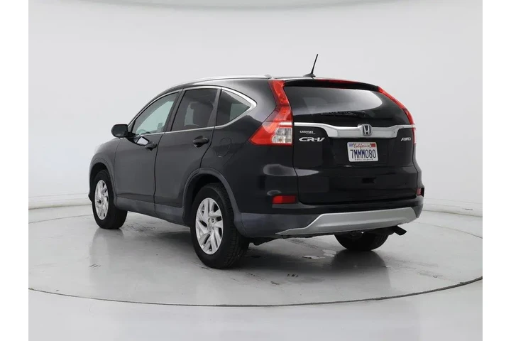 $19998 : Honda CR-V 2015 AWD EX-L 4dr image 2