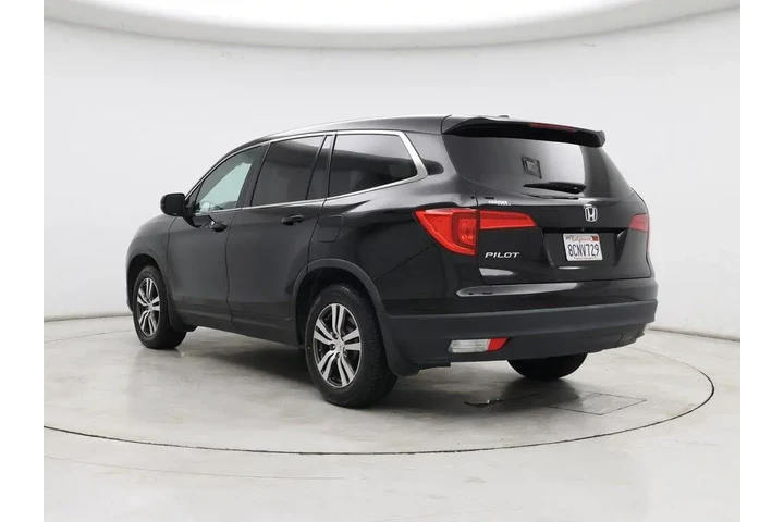 $19998 : Honda Pilot 2018 EX-L 4dr SU image 2