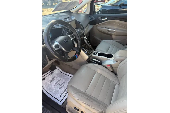 $6995 : 2014 C-MAX Hybrid SEL image 10