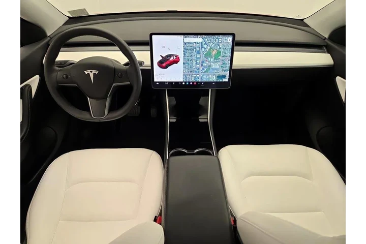 $29998 : Tesla Model Y 2020 AWD Long image 9