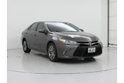 Toyota Camry 2016 SE 4dr Sed en Sacramento